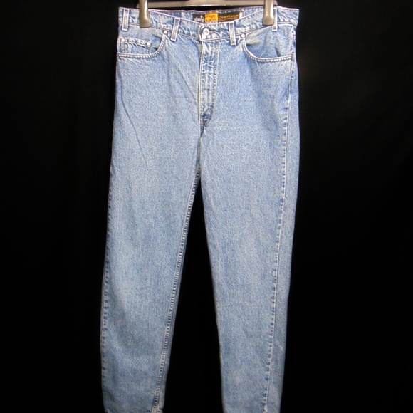 silvertab jeans levis